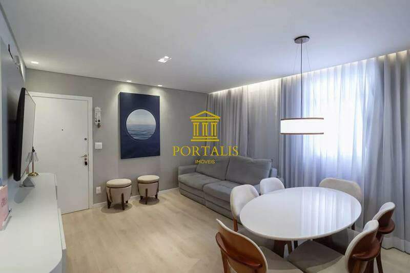 Apartamento, 3 quartos, 123 m² - Foto 1