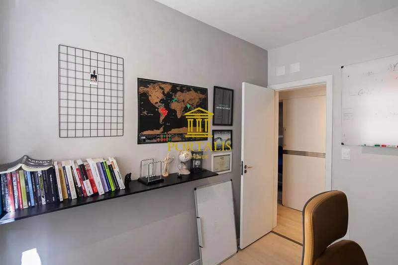 Apartamento, 3 quartos, 123 m² - Foto 13