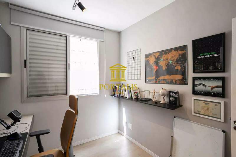 Apartamento, 3 quartos, 123 m² - Foto 14