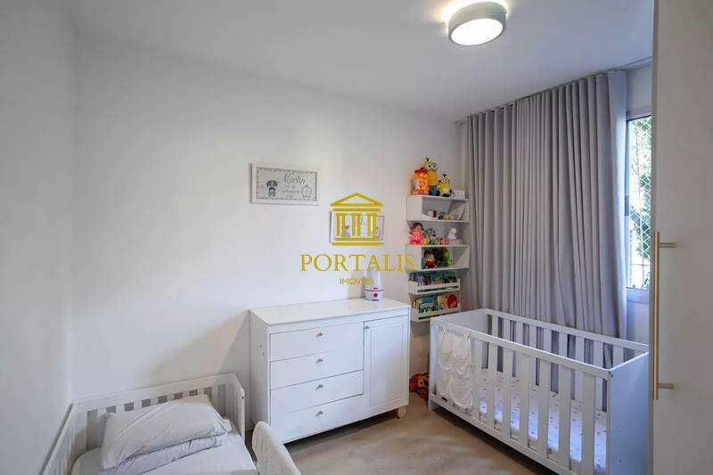 Apartamento, 3 quartos, 123 m² - Foto 15