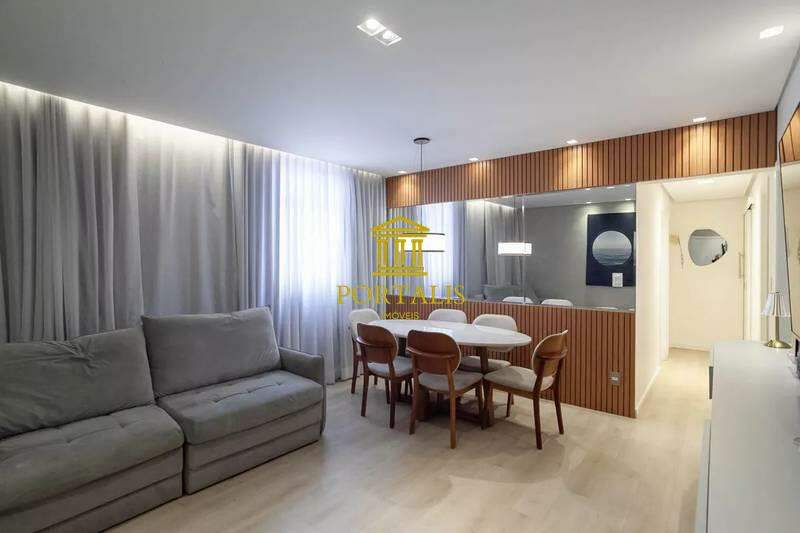Apartamento, 3 quartos, 123 m² - Foto 4