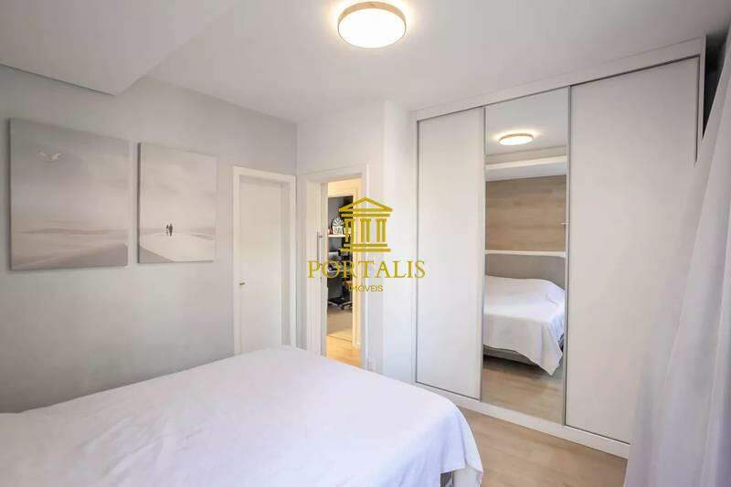 Apartamento, 3 quartos, 123 m² - Foto 8