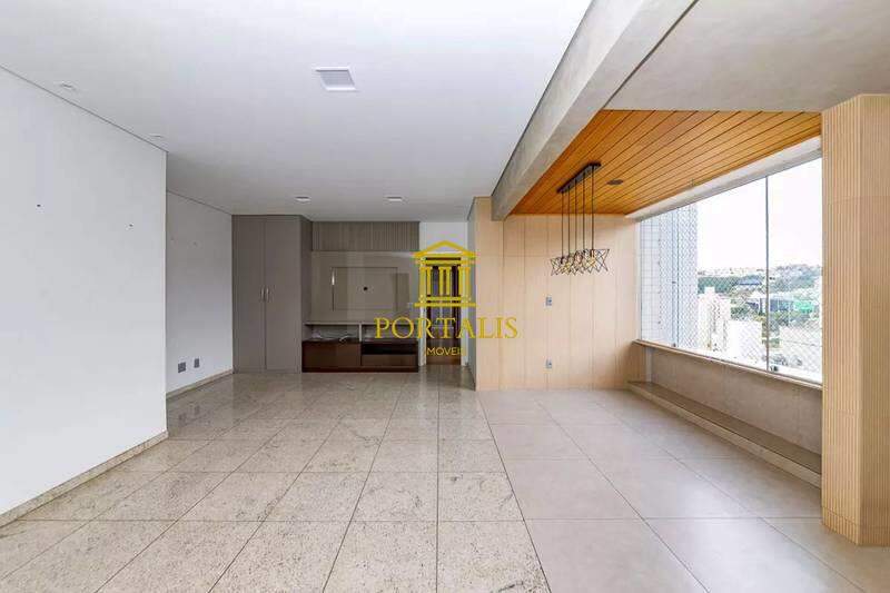 Apartamento, 3 quartos, 110 m² - Foto 2