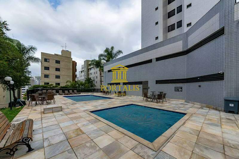Apartamento, 3 quartos, 110 m² - Foto 20