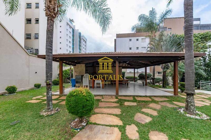 Apartamento, 3 quartos, 110 m² - Foto 21