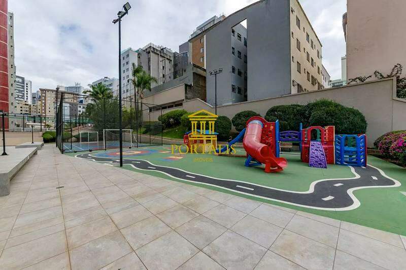 Apartamento, 3 quartos, 110 m² - Foto 23