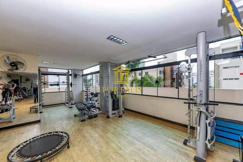Apartamento, 3 quartos, 110 m² - Foto 25