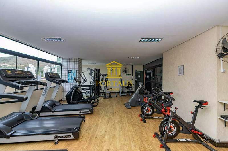 Apartamento 3 quartos à venda em Buritis, Belo Horizonte - MG - foto 26
