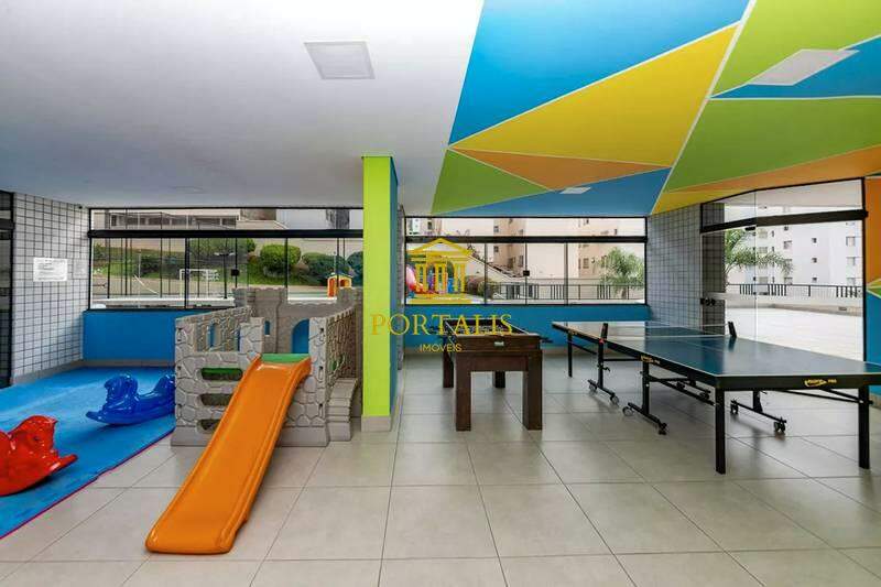 Apartamento 3 quartos à venda em Buritis, Belo Horizonte - MG - foto 27