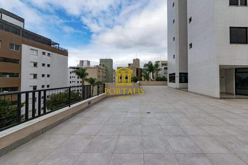 Apartamento 3 quartos à venda em Buritis, Belo Horizonte - MG - foto 29
