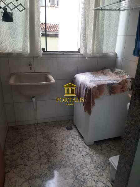 Apartamento, 4 quartos, 96 m² - Foto 17