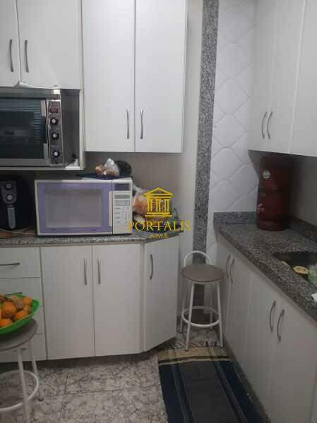 Apartamento, 4 quartos, 96 m² - Foto 14