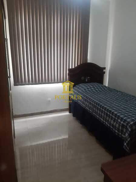 Apartamento, 4 quartos, 96 m² - Foto 9