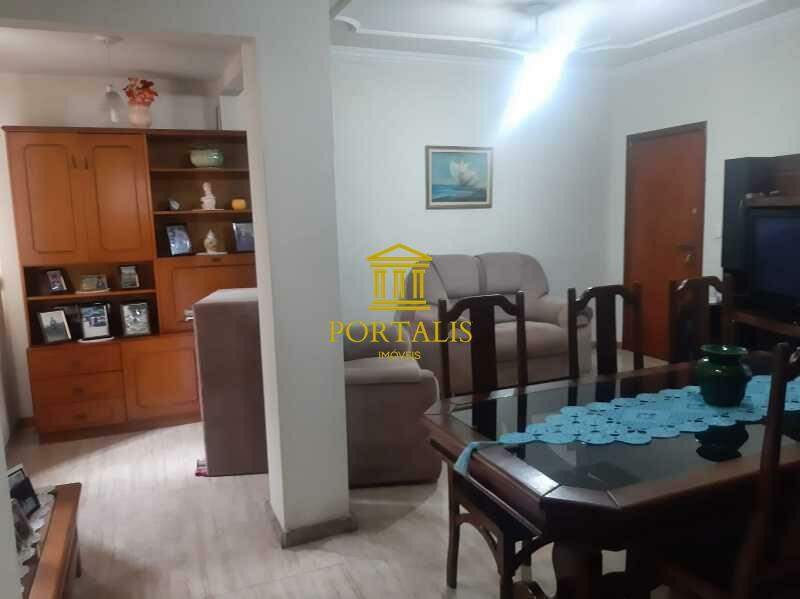 Apartamento, 4 quartos, 96 m² - Foto 2