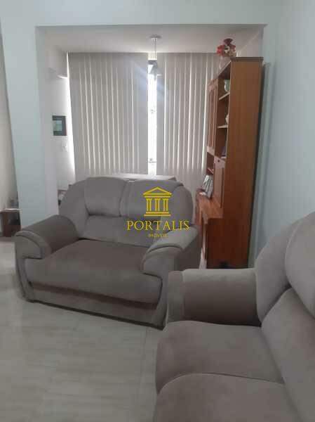 Apartamento, 4 quartos, 96 m² - Foto 3