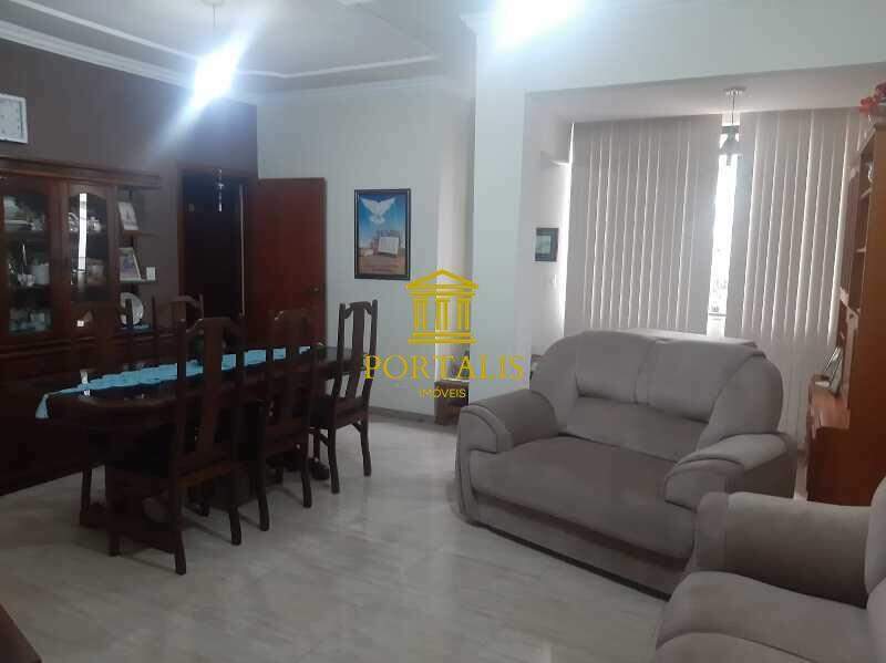 Apartamento, 4 quartos, 96 m² - Foto 1
