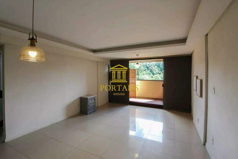 Apartamento, 3 quartos, 96 m² - Foto 1