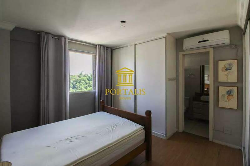 Apartamento, 3 quartos, 96 m² - Foto 10