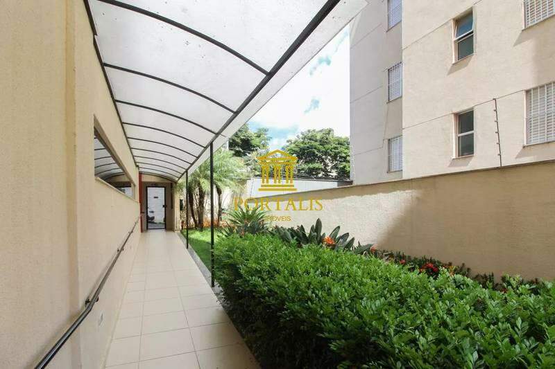 Apartamento 3 quartos à venda em Castelo, Belo Horizonte - MG - foto 26