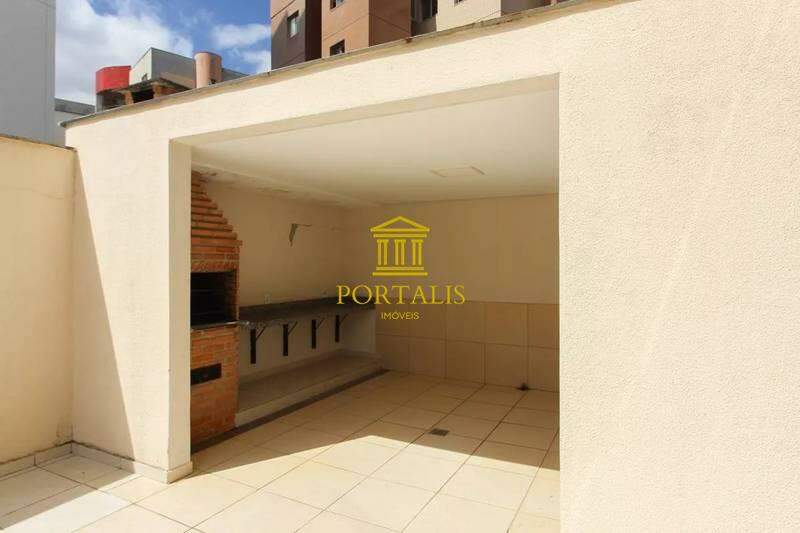 Apartamento 3 quartos à venda em Castelo, Belo Horizonte - MG - foto 28