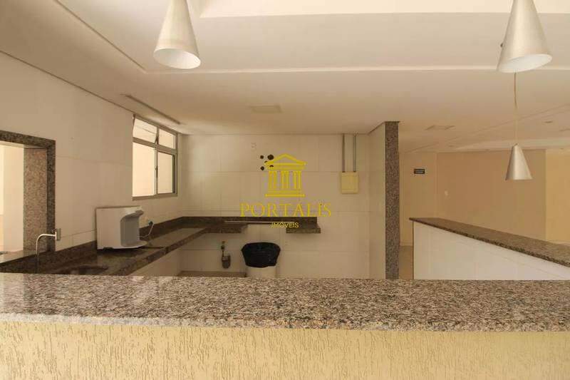 Apartamento 3 quartos à venda em Castelo, Belo Horizonte - MG - foto 29