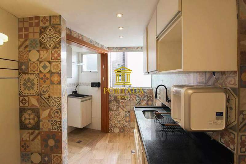 Apartamento, 3 quartos, 96 m² - Foto 9