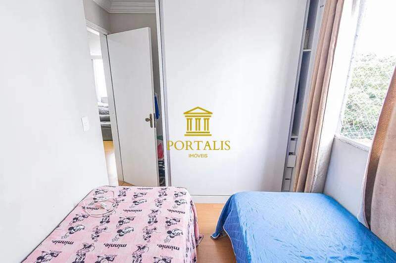 Apartamento, 2 quartos, 49 m² - Foto 12