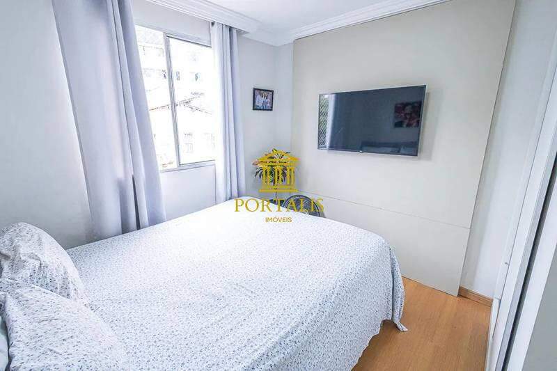Apartamento, 2 quartos, 49 m² - Foto 8