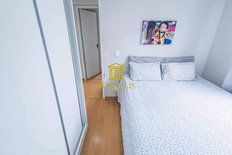 Apartamento, 2 quartos, 49 m² - Foto 11