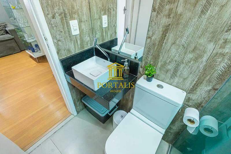 Apartamento, 2 quartos, 49 m² - Foto 14