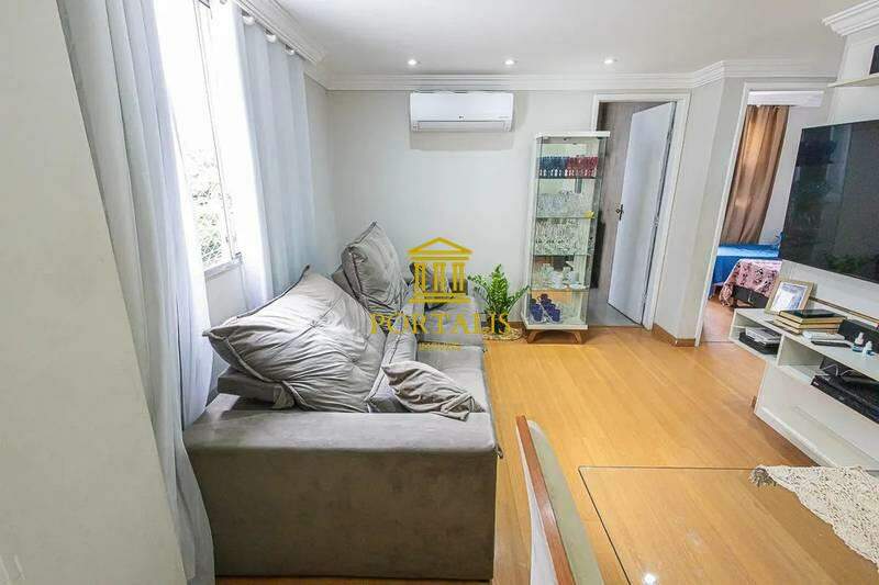 Apartamento, 2 quartos, 49 m² - Foto 2