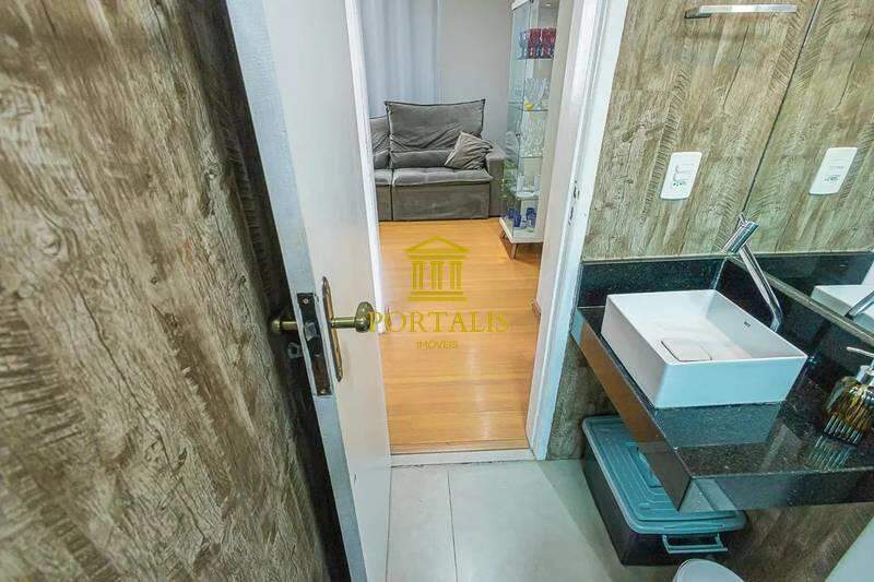 Apartamento, 2 quartos, 49 m² - Foto 15