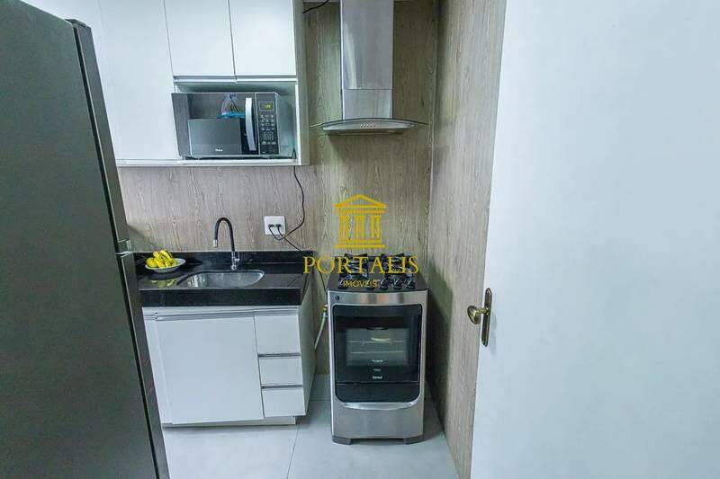 Apartamento, 2 quartos, 49 m² - Foto 6