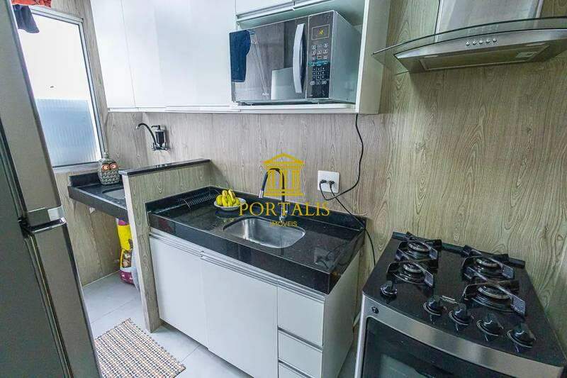 Apartamento, 2 quartos, 49 m² - Foto 18