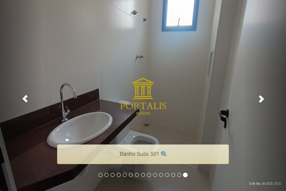 Cobertura, 3 quartos, 98 m² - Foto 7