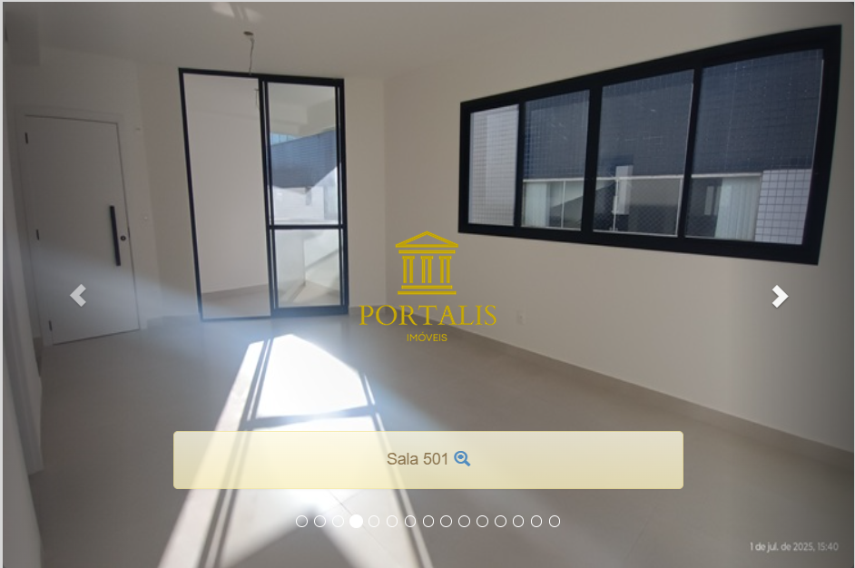 Cobertura, 3 quartos, 98 m² - Foto 4