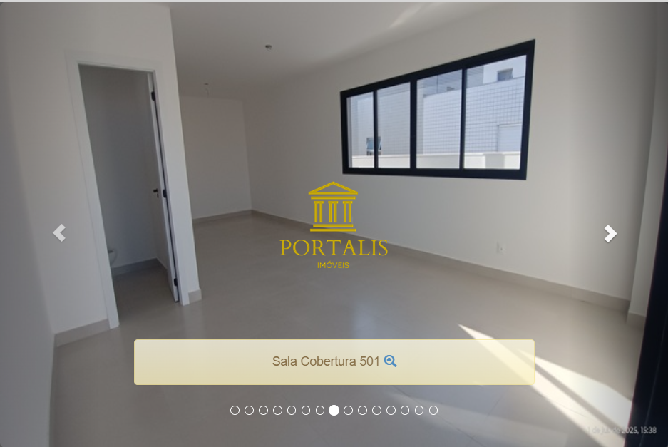 Cobertura, 3 quartos, 98 m² - Foto 12