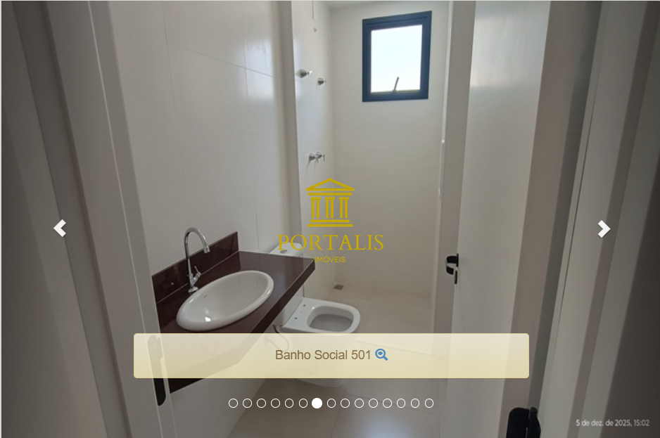 Cobertura, 3 quartos, 98 m² - Foto 13