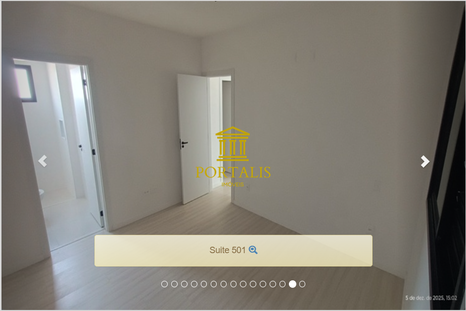 Cobertura, 3 quartos, 98 m² - Foto 5