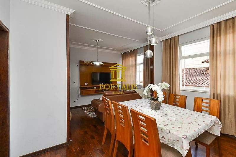 Apartamento, 3 quartos, 119 m² - Foto 4