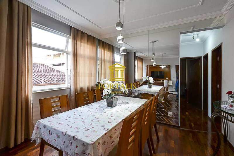 Apartamento, 3 quartos, 119 m² - Foto 6