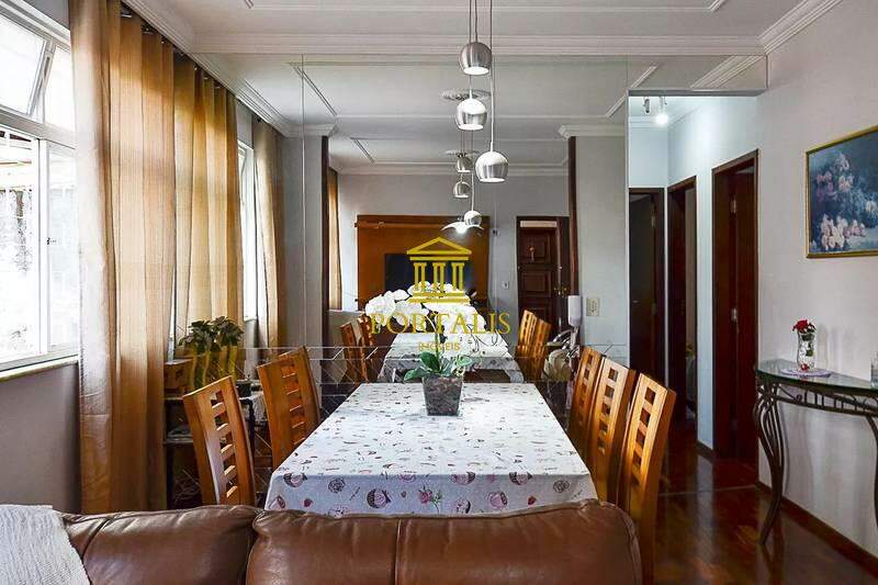 Apartamento, 3 quartos, 119 m² - Foto 7