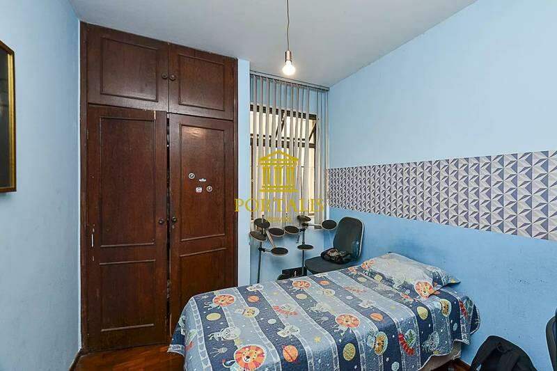 Apartamento, 3 quartos, 119 m² - Foto 9