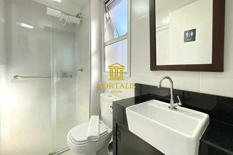 Apartamento, 1 quarto, 41 m² - Foto 11