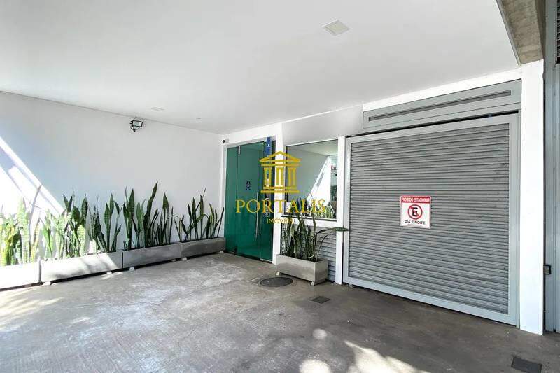 Apartamento, 1 quarto, 41 m² - Foto 12