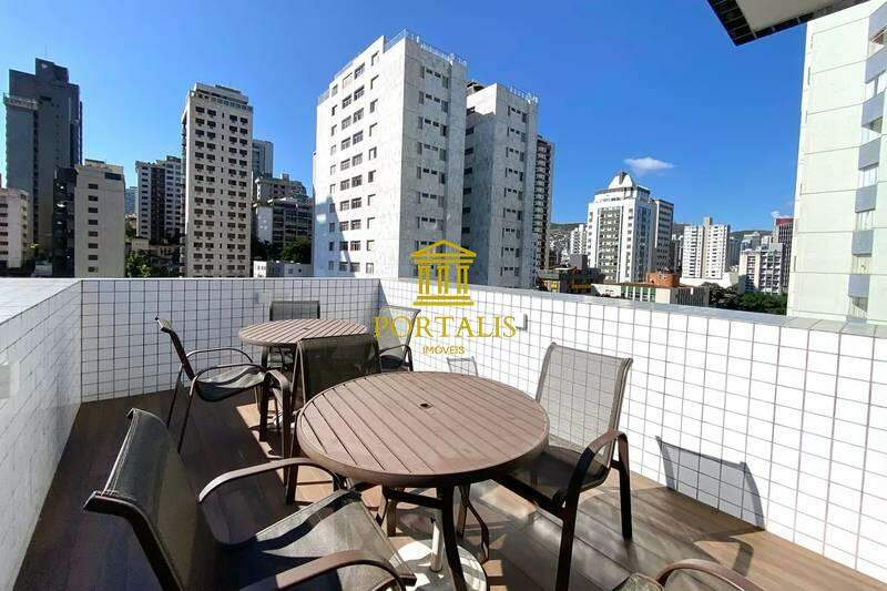 Apartamento, 1 quarto, 41 m² - Foto 15