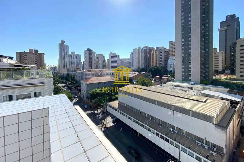 Apartamento, 1 quarto, 41 m² - Foto 17