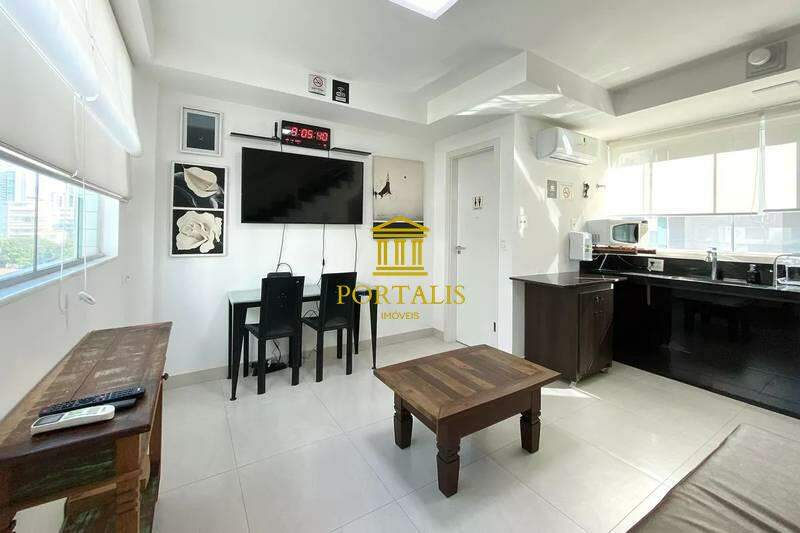 Apartamento, 1 quarto, 41 m² - Foto 2