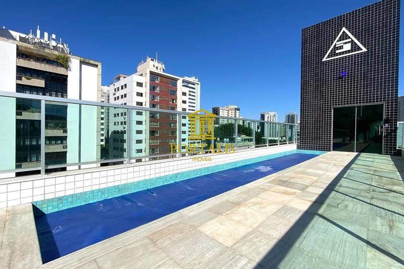 Apartamento, 1 quarto, 41 m² - Foto 19