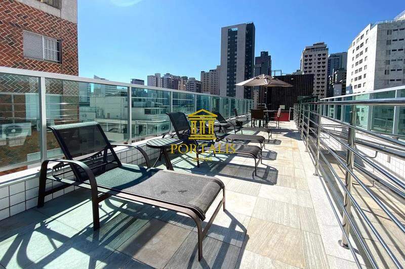 Apartamento, 1 quarto, 41 m² - Foto 20